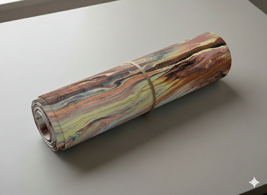 Equilibrio Sospeso (Stampa Fine Art)