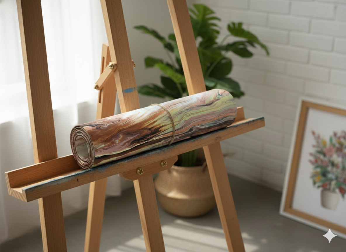 Equilibrio Sospeso (Stampa Fine Art)