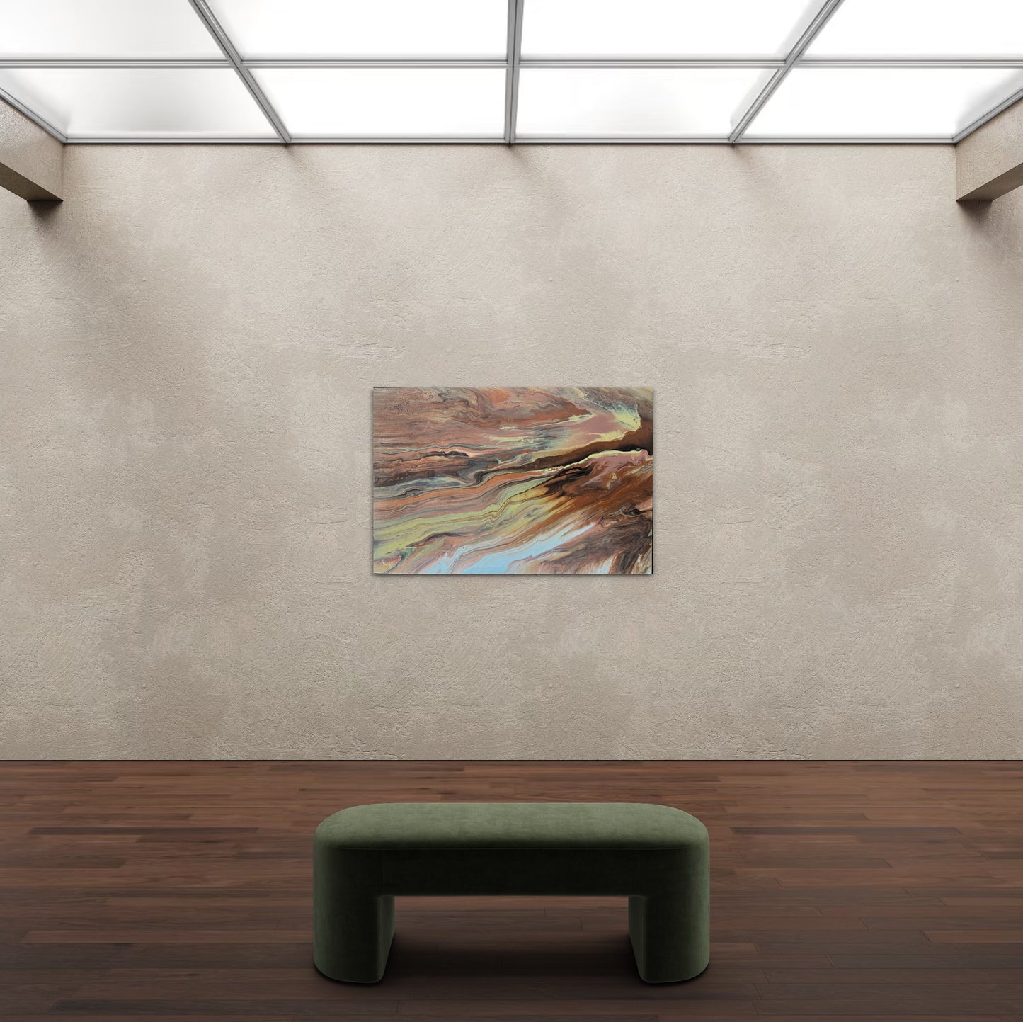 Equilibrio Sospeso (Stampa Fine Art)