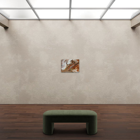 Ordine nel Chaos (Stampa Fine Art)