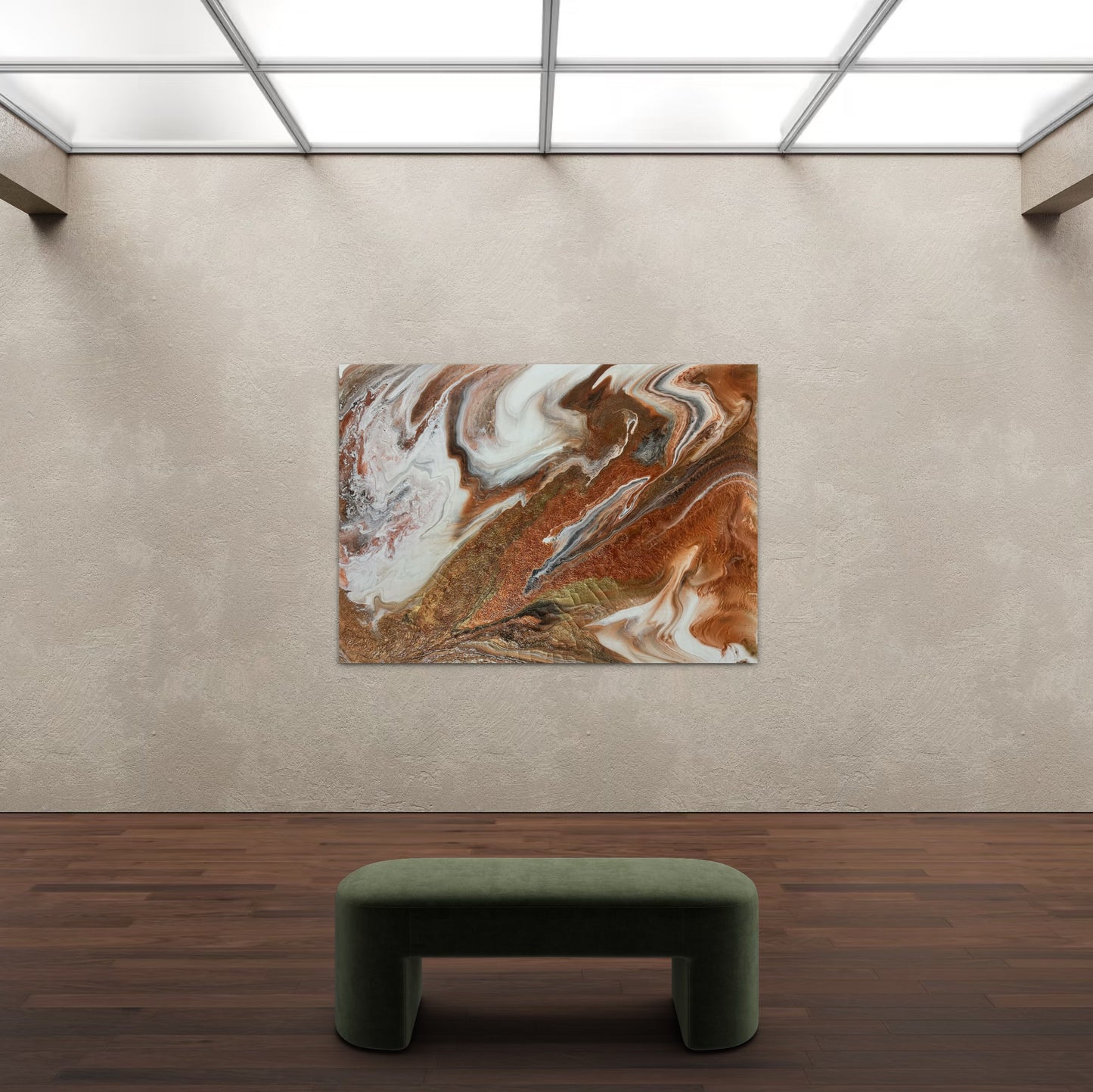 Order in Chaos (Fine Art Print)